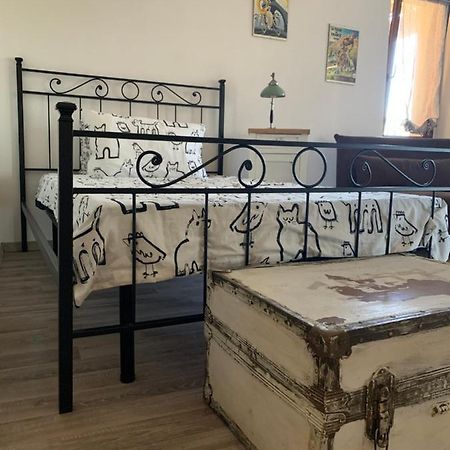 Ca Del Prete Country Room By Ca Degli Ovi فالينزا المظهر الخارجي الصورة