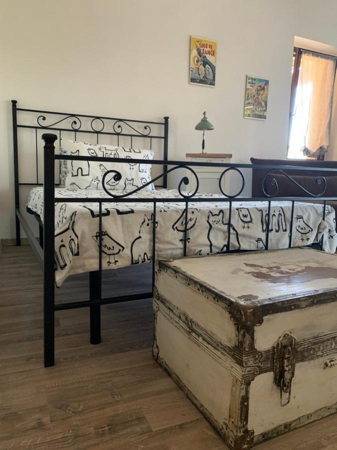 Ca Del Prete Country Room By Ca Degli Ovi فالينزا المظهر الخارجي الصورة